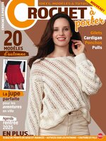 Crochet à porter